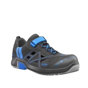 Haix Connexis Safety Air S1 low