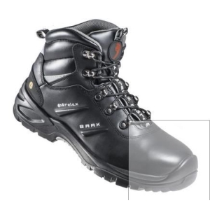 Baak® Harrison Stiefel S3 SRC ESD, schwarz