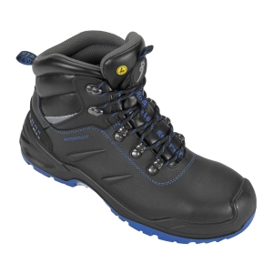 Baak® Harley Stiefel S3 SRC WR ESD