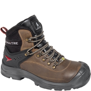 Lemaitre® Slog Brown - S3