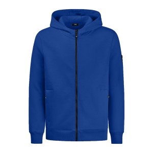 FHB® QUENTIN Hoodie-Jacke