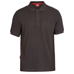 Engel Poloshirt mit Brusttasche