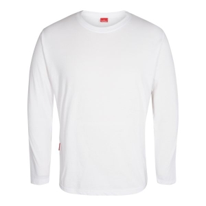 Standard langarm-Shirt