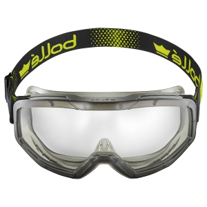 bollé® Vollsichtbrille GLOBE