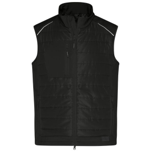 Men's Hybrid Vest