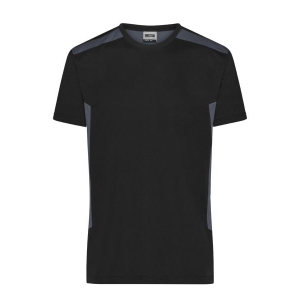 Men`s Workwear T-Shirt - STRONG -