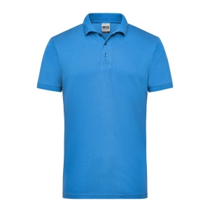 Men's Workwear Polo