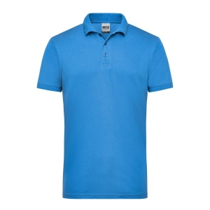 Men's Workwear Polo