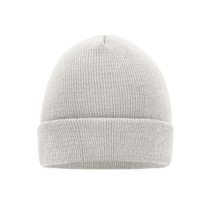 Knitted Cap, Gr. one size, off-white