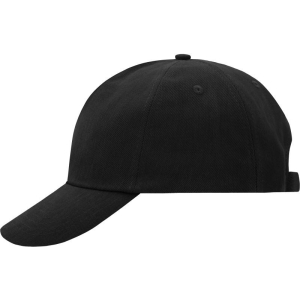 5 Panel Cap